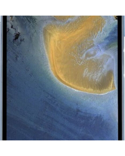 Смартфон ZTE Blade A71 3/64GB Dual Sim Blue