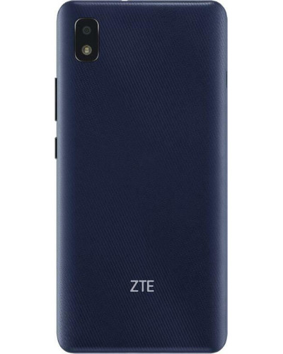 Смартфон ZTE Blade L210 Dual Sim Blue