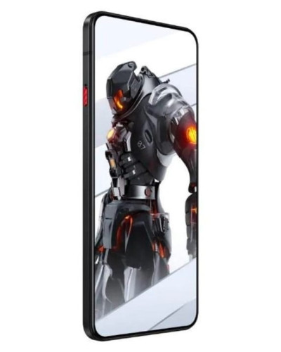 Смартфон ZTE Redmagic 7S Pro 12/256GB Obsidian EU_