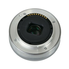 Об`єктив Sony 16mm, f/2.8 для камер NEX