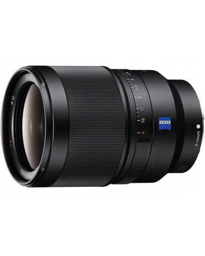 Об`єктив Sony 35mm, f/1.4 Carl Zeiss NEX FF (SEL35F14Z.SYX)