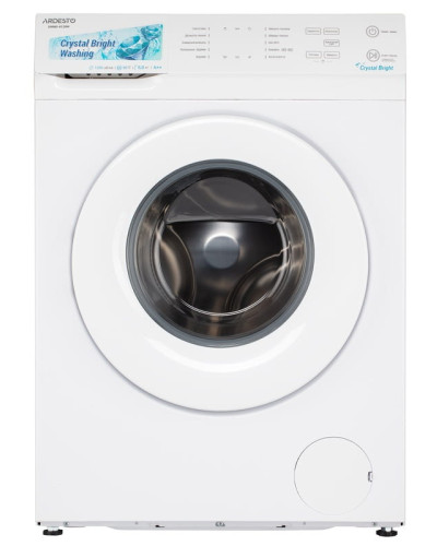 Пральна машина Ardesto SWMG-6120W