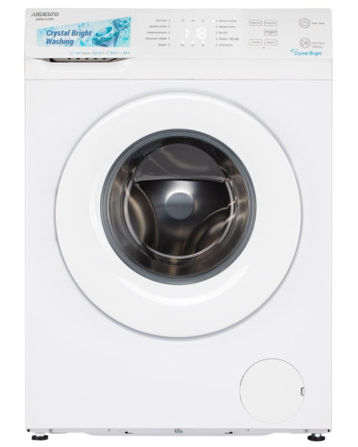 Пральна машина Ardesto SWMG-6120W