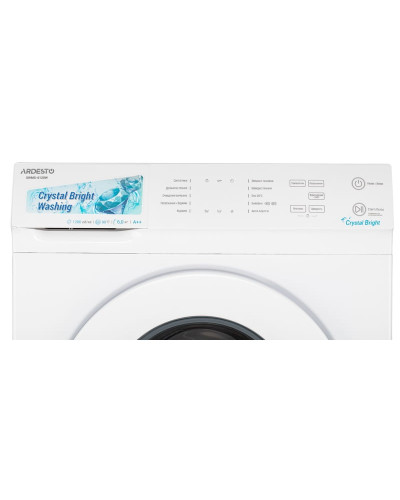 Пральна машина Ardesto SWMG-6120W