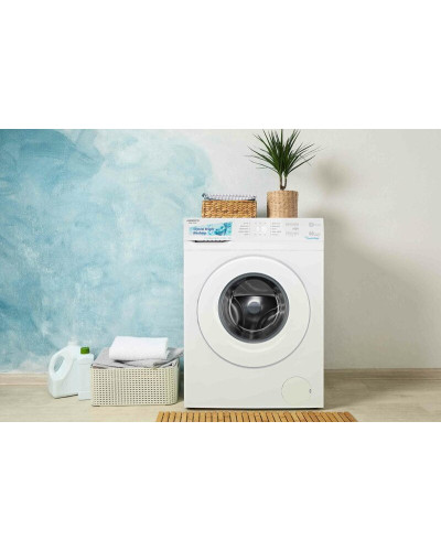 Пральна машина Ardesto SWMG-6120W
