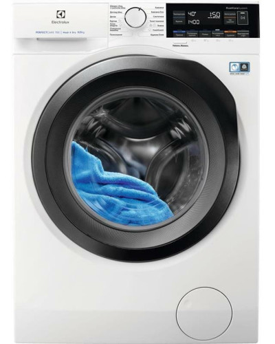 Пральна машина з сушкою Electrolux EW7WO349SU