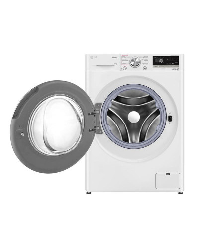 Стиральная машина LG F2V7GS9WW