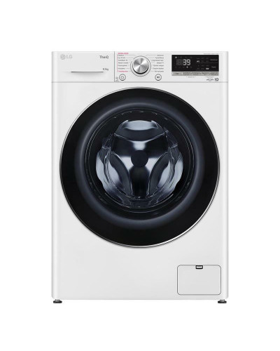 Стиральная машина LG F2V7GS9WW
