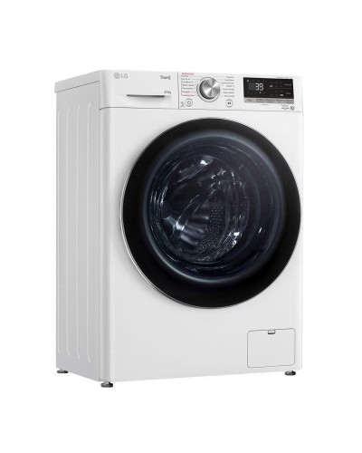 Стиральная машина LG F2V7GS9WW