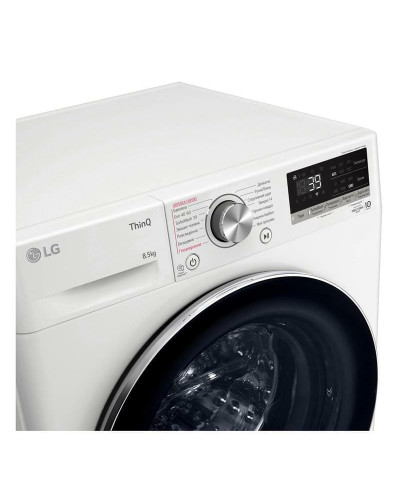 Стиральная машина LG F2V7GS9WW