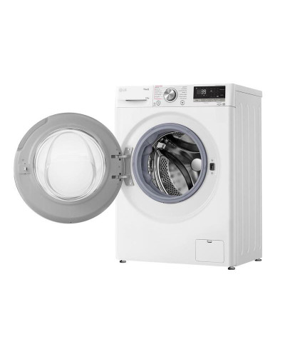 Стиральная машина LG F2V7GS9WW
