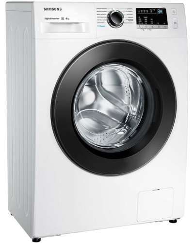 Пральна машина Samsung WW62J32G0PW/UA