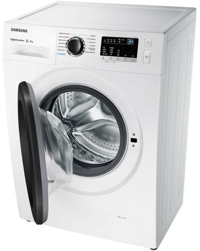 Пральна машина Samsung WW62J32G0PW/UA