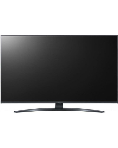 Телевiзор LG 43UQ81006LB