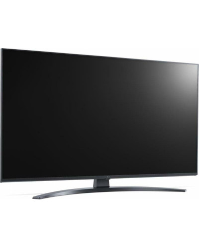 Телевiзор LG 43UQ81006LB