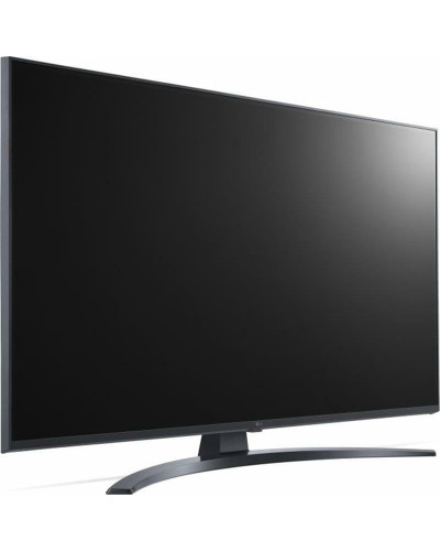 Телевiзор LG 43UQ81006LB