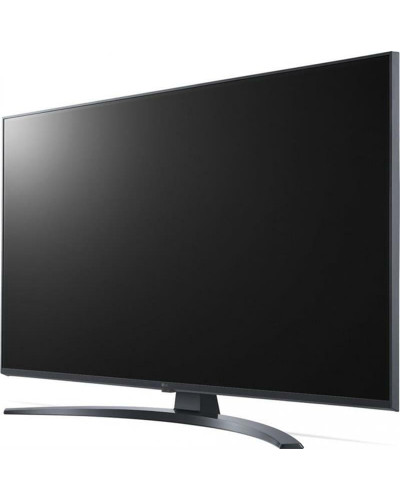 Телевiзор LG 43UQ81006LB