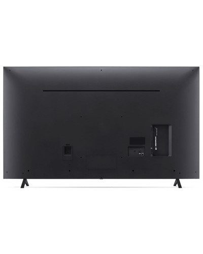 Телевiзор LG 55UR78006LK