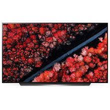 Телевiзор LG OLED55C9PLA
