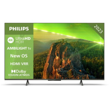 Телевізор Philips 43PUS8118/12