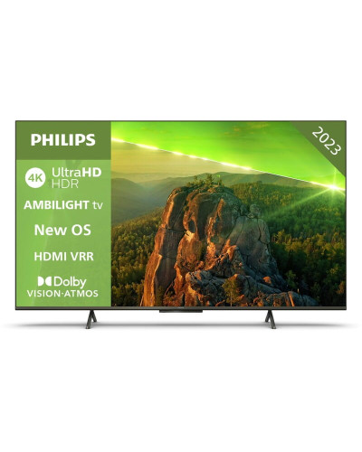 Телевізор Philips 43PUS8118/12