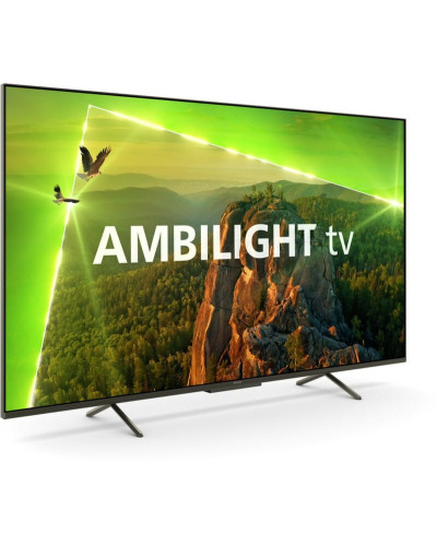 Телевізор Philips 43PUS8118/12