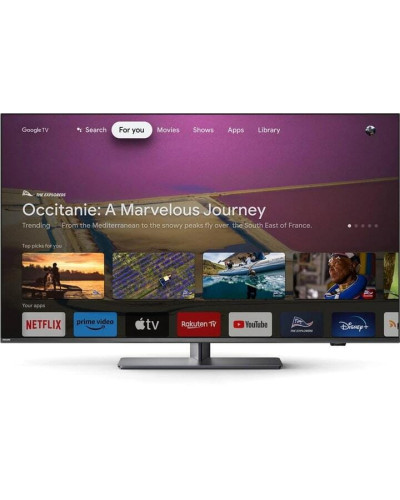 Телевизор Philips 65PUS8818/12