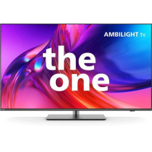 Телевізор Philips 65PUS8818/12