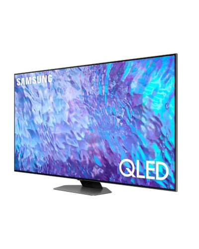 Телевизор Samsung QE85Q80CAUXUA