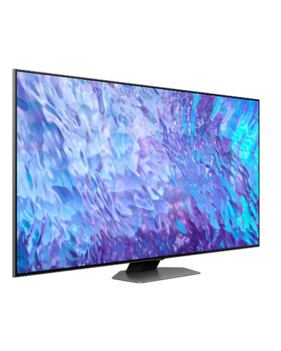 Телевизор Samsung QE85Q80CAUXUA