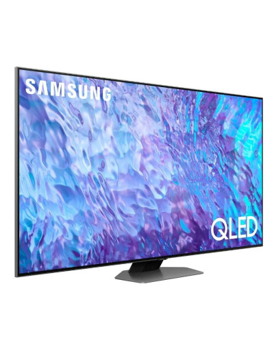 Телевизор Samsung QE85Q80CAUXUA
