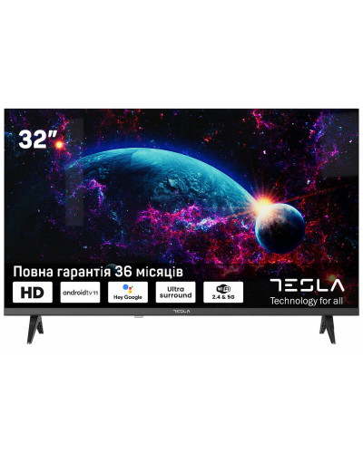 Телевізор Tesla 32E635BHS