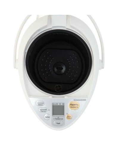 Термопот Panasonic NC-HU301PZTW