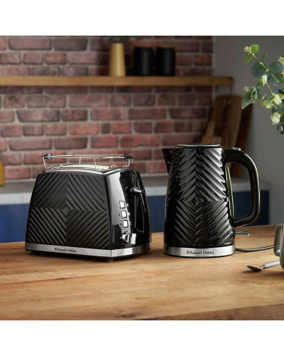 Тостер Russell Hobbs 26390-56 Groove