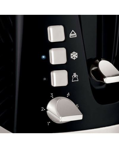 Тостер Russell Hobbs 26390-56 Groove