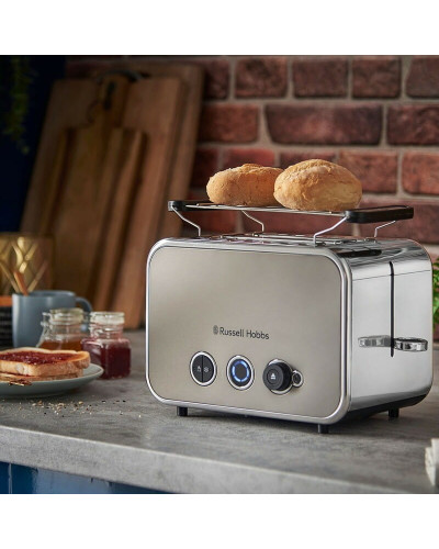 Тостер Russell Hobbs 26432-56 Distinctions