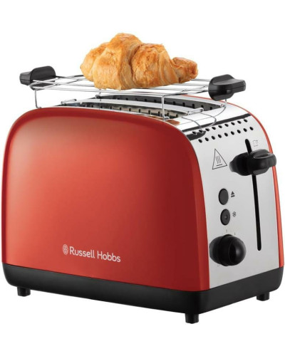Тостер Russell Hobbs 26554-56 Colours Plus
