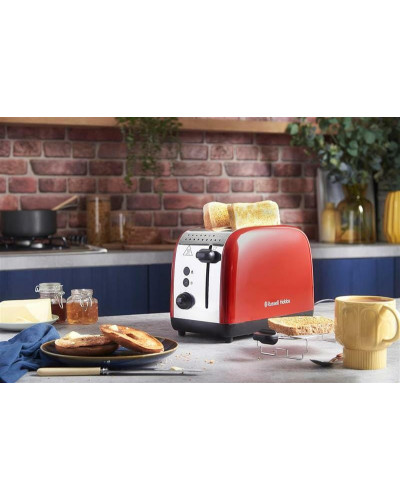 Тостер Russell Hobbs 26554-56 Colours Plus