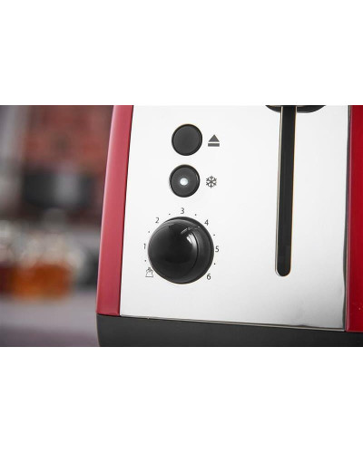 Тостер Russell Hobbs 26554-56 Colours Plus