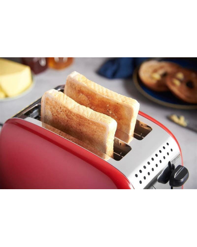 Тостер Russell Hobbs 26554-56 Colours Plus