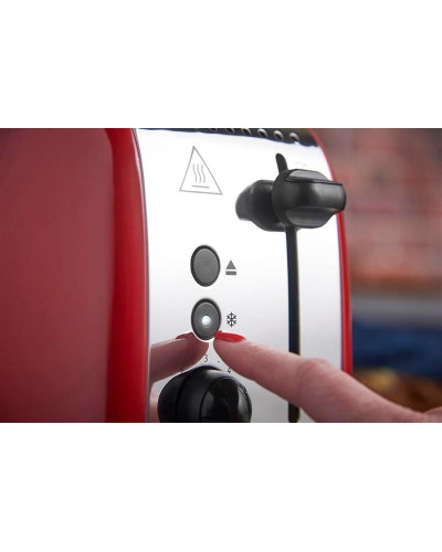 Тостер Russell Hobbs 26554-56 Colours Plus