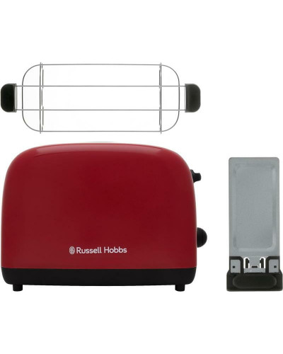 Тостер Russell Hobbs 26554-56 Colours Plus