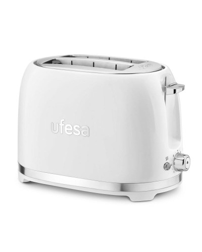 Тостер Ufesa Classic PinUp White (71305515)