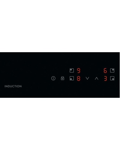 Варильна поверхня Electrolux EIB60420CK