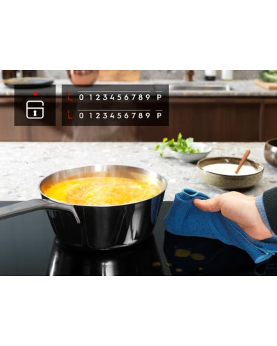 Варильна поверхня Electrolux EIB60420CK