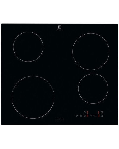 Варильна поверхня Electrolux EIB60420CK