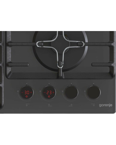 Варочная поверхность Gorenje GKTW641SYB