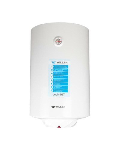 Водонагреватель Willer EV80R серия HIT