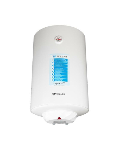 Водонагреватель Willer EV80R серия HIT
