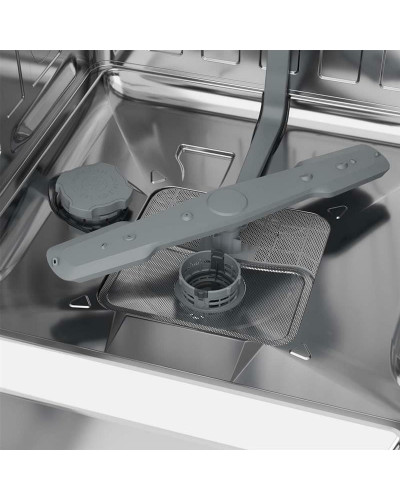 Вбудована посудомийна машина Beko DIN36422
